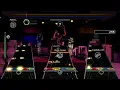 Rock Band 4 - Manu Chao - Les Wampas - Full Band [HD]