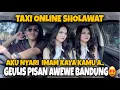 Download Lagu PRANK SHOLAWAT \u0026 NGAJI❗️SI CANTIK BANDUNG GEMES BANGET😍