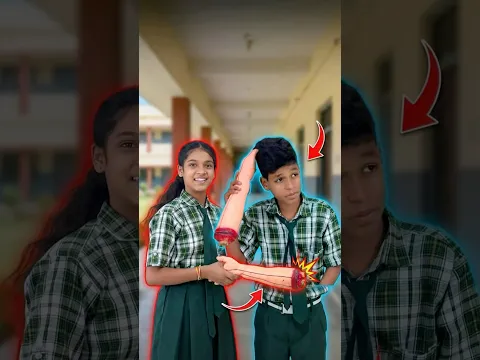 डॉलीका हाथ 😨 #mastikipatshala #srindori09 #nimuda #doli #dolly banku
