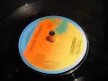 Toots Hibbert - Spiritual Healing - Reggae - 45 rpm Vinyl