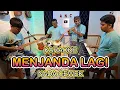 Download Lagu MENJANDA LAGI KARAOKE ENDANG S NADA CEWEK