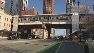 Cook County State s Attorney s Office launches task force to protect CTA riders