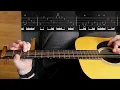 Wonderwall has a cool riff in the middle