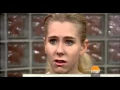 The Body Language of Lying--Tonya Harding