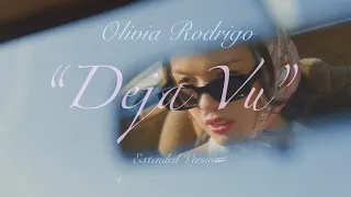 Download Olivia Rodrigo - deja vu (Extended Version) MP3