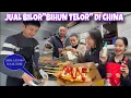 Lagu JUAL BILOR “BIHUN TELOR” DI CHINA KATA PEMBELI MAKAN SATU TUSUK SAJA TIDAK CUKUP KARENA BIKIN NAGIH 