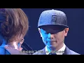泳兒&側田- 命硬（Live）