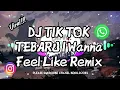 Download Lagu DJ TikTok Terbaru I Wanna Feel Like Remix Slow