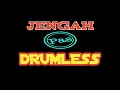 JENGAH PAS BAND DRUMLESS/NO DRUM/TANPA DRUM @SAStudio-wt1hb