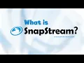 What is SnapStream Spoiler alert A cloud-based news and media workspace