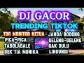 Lagu DJ TORMONITOR TERBARU 2026 🚀 Musik Enak Didengar Siang Malam