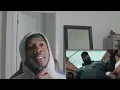 American reacts to P money x  Whiney ft. Ocean Wisdom-  junkyard