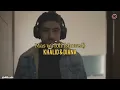 cheb khaled & diana mas wi loli (slowed)