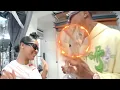 CASH COBAIN & CHOW LEE - JENNI [OFFICIAL VIDEO]