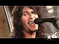 Gotthard - Hush (Acoustic Live in Estúdio Showlivre 2006)