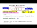 CONVOLUTIONAL CODE 1