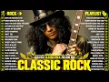 Download Lagu Nirvana, Led Zeppelin, Bon Jovi, Aerosmith, U2, ACDC - Classic Rock Songs 70s 80s 90s Full Album