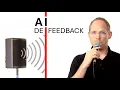 Download Lagu AI De-Feedback/Anti-Reverb Demo + Volledige Uitleg