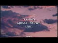 Download Lagu Tressure DARARI -KR ver.-(TIKTOK VER.)
