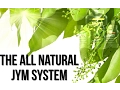 The All-Natural JYM System