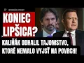 Download Lagu Mimoriadne: Koniec Lipšica? Kaliňák odhalil TAJOMSTVO, ktoré nemalo vyjsť na povrch #fico #politika