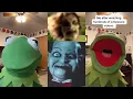Jumpscare Edition Funniest kermit s compilation 2023
