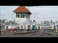 Download Lagu berburu kereta api pagi di stasiun surabaya kota