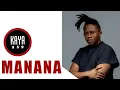 Download Lagu Musical Artist, Manana on new music, his writing process, grieve and self healing