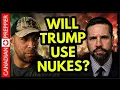 TRUMP 6 DAYS TO IRAN BLACKOUT w Matthew Hoh