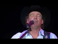 Clay Walker - You Look So Good in Love (George Strait cover), Wendover 2012