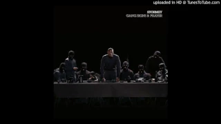 stormzy stormzy1 blinded by your grace pt 2 ft mnek