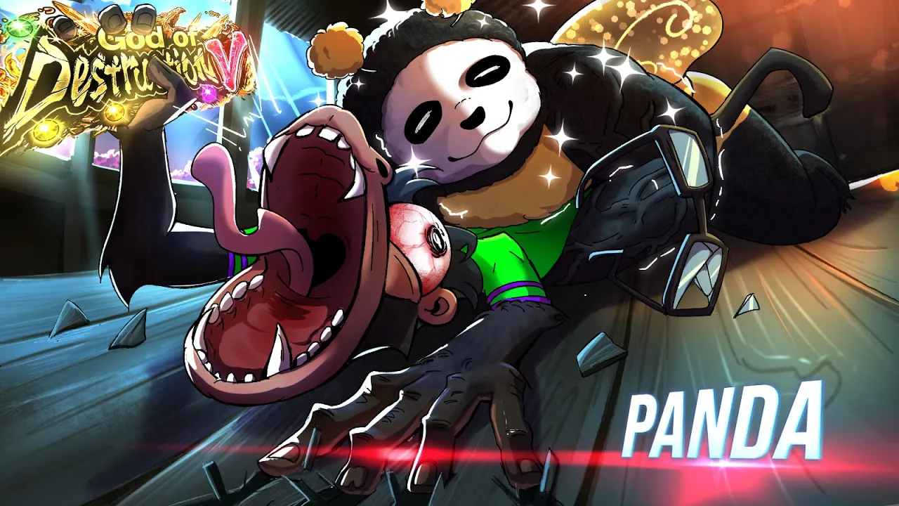 RAMSES VC LUANGAMEPLAY - PEQUENOPLAYS