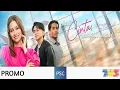 Download Lagu [PROMO] Akasia: Hai Cinta, Dengarkanlah | TV3 (Malaysia) MP3