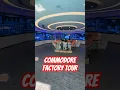 Download Lagu Rondleiding door de Commodore PCBWay-fabriek #commodore #retro #gaming