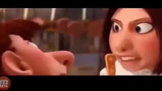 كرتون الفار الطباخ مدبلج نسخه عاليه الجوده 