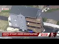 Bristol DA investigates death of 8-month-old infant in Taunton