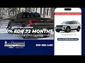 Limited-Time Savings You Don t Want to Miss Chaparral Ford