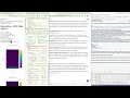 Dynamic EEG Data Viewer Debugging Enhancing with Flask and JavaScript