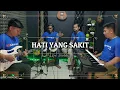 Download Lagu HATI YANG SAKIT KARAOKE NADA COWOK Leo Waldy