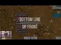 Factorio - 4 to 6 belt balanced splitter