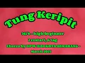 Lagu Tung Keripit #linedance #highbeginner #demo \u0026 choreo by DPW ILDI KOTA SEMARANG
