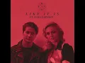 Download Lagu Kygo \u0026 Zara Larsson - Like It Is (Solo Version)