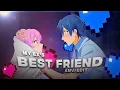 Download Lagu My Ex's Best Friend💜| Akari \u0026 Jiro  (AMV/EDIT) Quick⚡