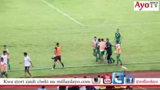 magoli yote ya taifa stars vs algeria 14 nov 2015 full hd