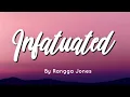 Infatuated - Rangga Jones  (Lyrics video)