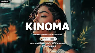 KINOMA Bongo Fleva Instumental Type Beat Romantic Zouk Instru TIZO TOUCHZ BEATS 