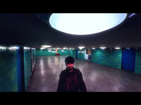 zimmer x Local Suicide - The Night