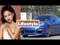 Karrueche Tran Lifestyle Boyfriend Net Worth House Car Family Height Weight Age Biography 2018
