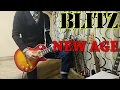 Download Lagu 【弾いてみた】BLITZ / NEW AGE【PUNK、OI!】