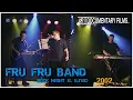 Download Lagu FRU FRU BAND - Rockova Noc II.  Live 2002
